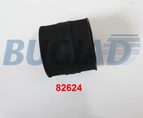 въздуховод за турбината 82624
