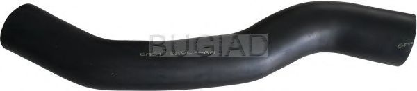 въздуховод за турбината 88614