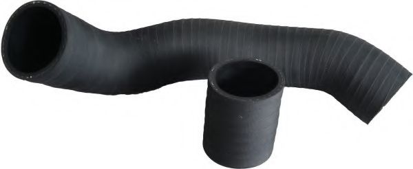 въздуховод за турбината 88788