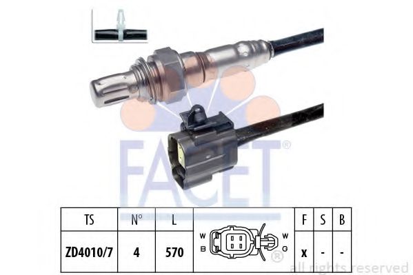 ламбда-сонда