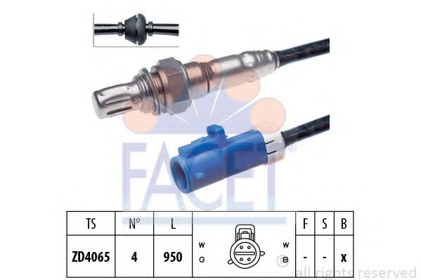 ламбда-сонда