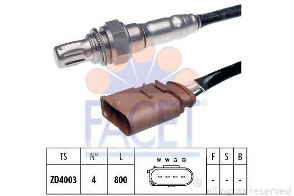 ламбда-сонда