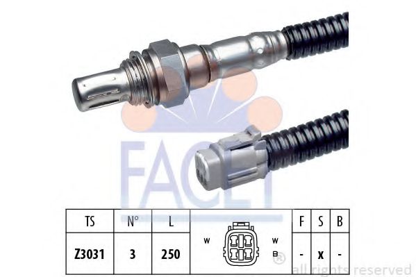 ламбда-сонда