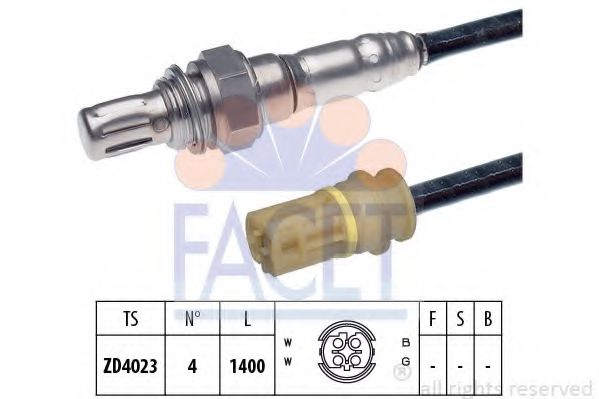 ламбда-сонда