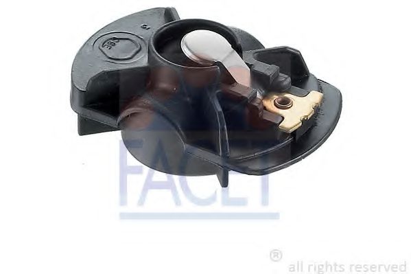 палец на разпределителя на запалването