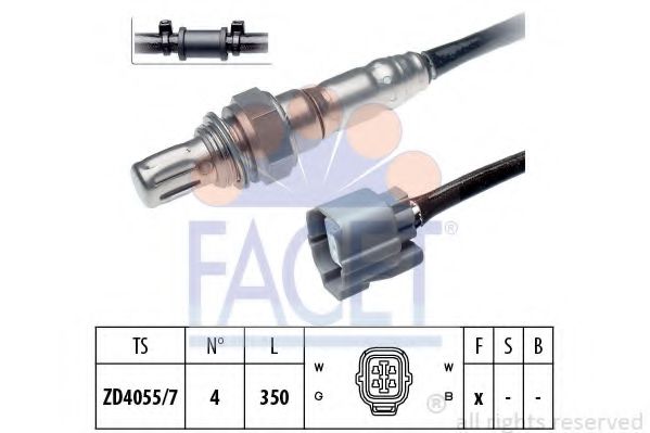 ламбда-сонда