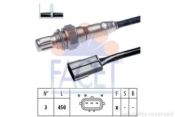 ламбда-сонда