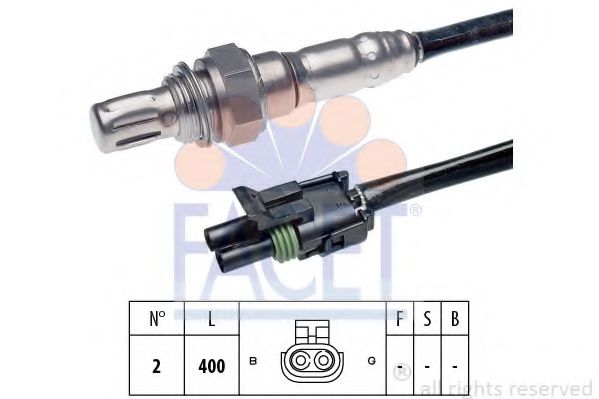 ламбда-сонда