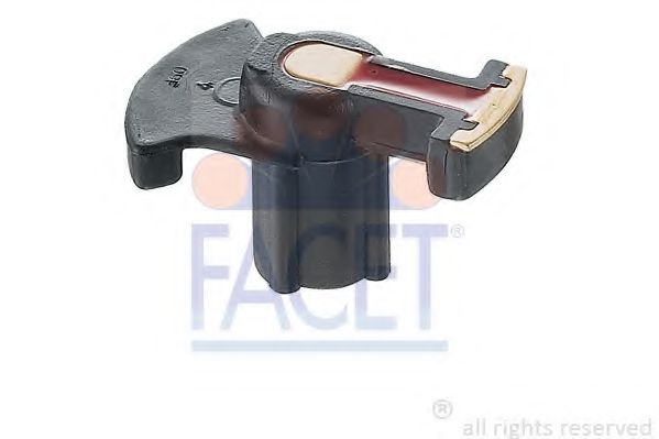 палец на разпределителя на запалването