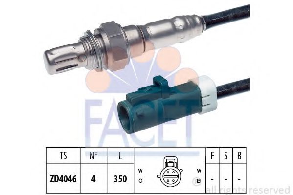 ламбда-сонда