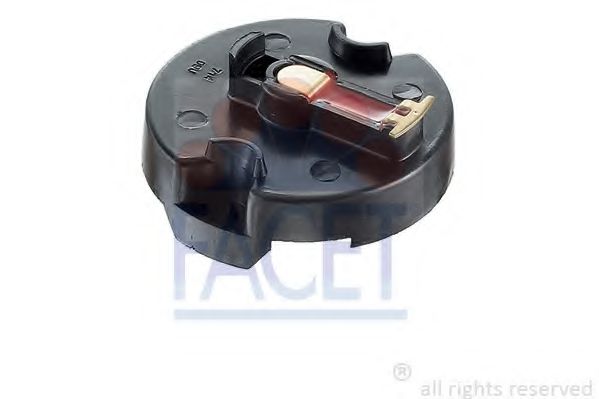 палец на разпределителя на запалването