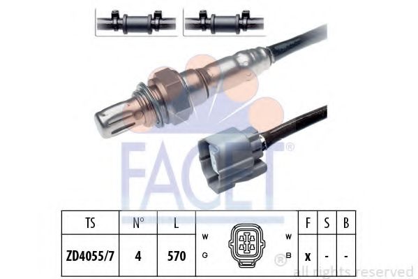 ламбда-сонда