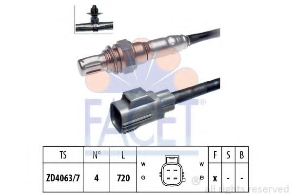 ламбда-сонда