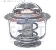 термостат, охладителна течност