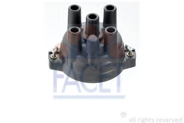 капачка на дистрибутор на запалване