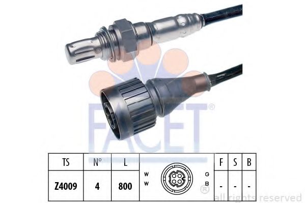 ламбда-сонда