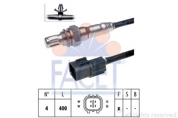 ламбда-сонда