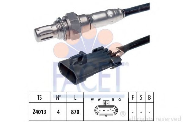 ламбда-сонда