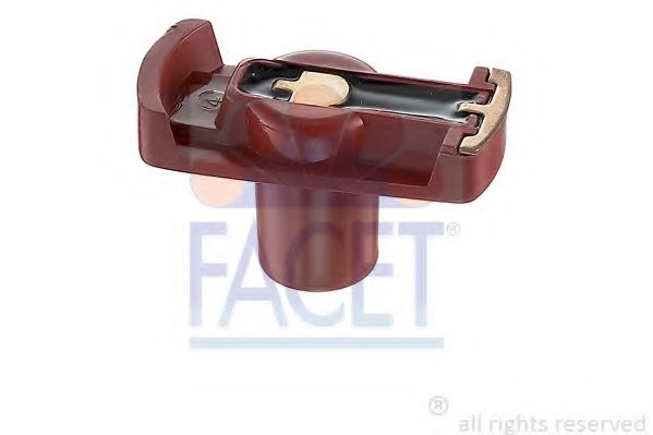 палец на разпределителя на запалването