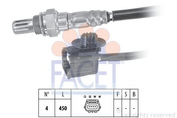 ламбда-сонда