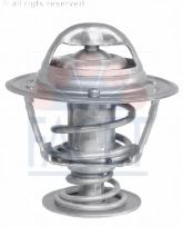 термостат, охладителна течност