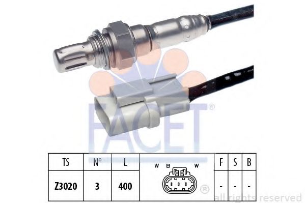 ламбда-сонда