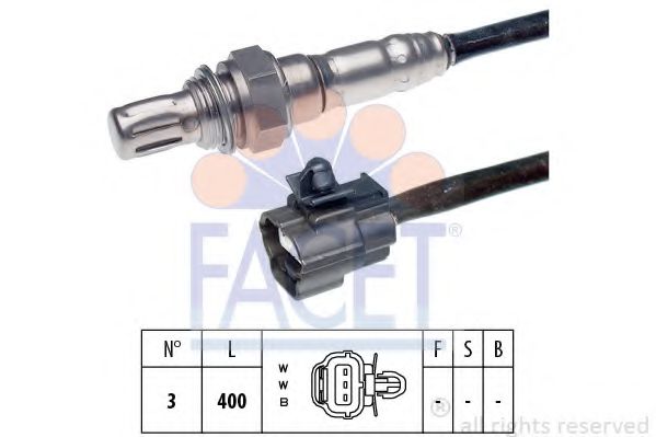 ламбда-сонда