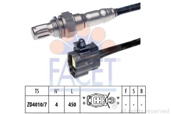 ламбда-сонда