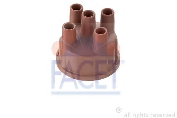 капачка на дистрибутор на запалване