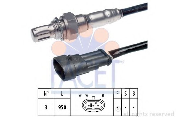 ламбда-сонда