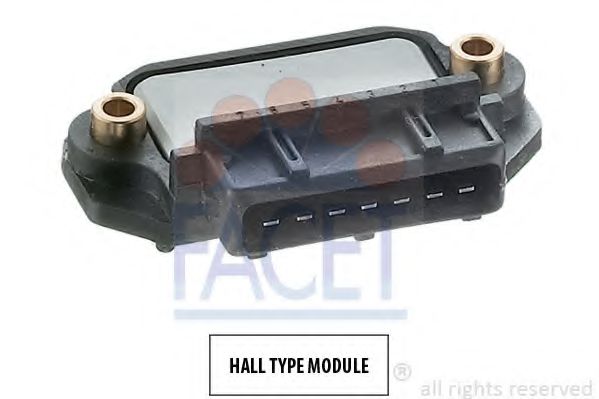 включващо устройство (комутатор), запалителна система