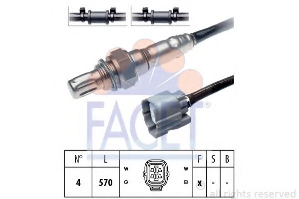ламбда-сонда