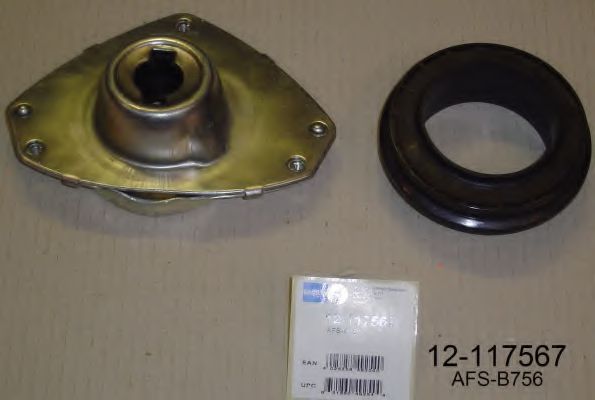 тампон на макферсън 12-117567