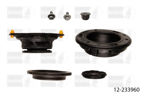 тампон на макферсън 12-233960