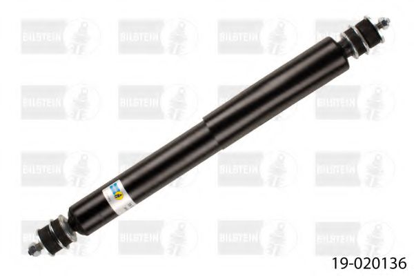 амортисьор 19-020136