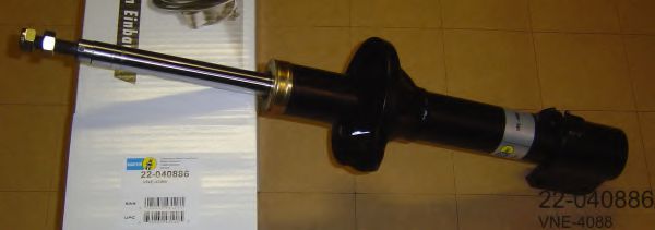 амортисьор 22-040886