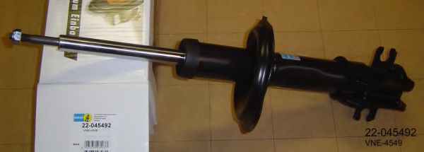 амортисьор 22-045492