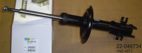 амортисьор 22-046734