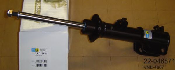 амортисьор 22-046871