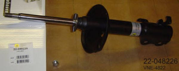 амортисьор 22-048226