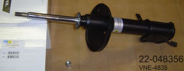 амортисьор 22-048356