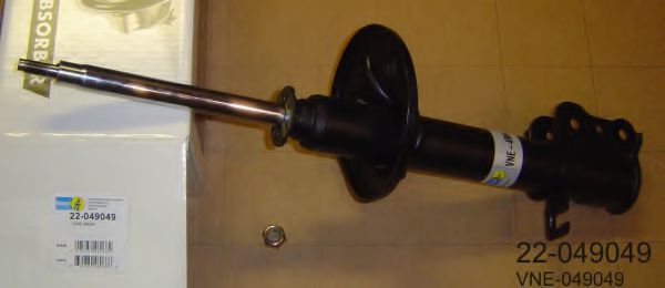 амортисьор 22-049049