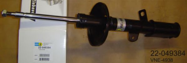 амортисьор 22-049384
