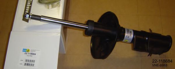 амортисьор 22-118684