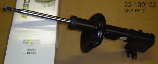 амортисьор 22-139122