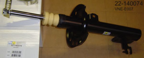 амортисьор 22-140074
