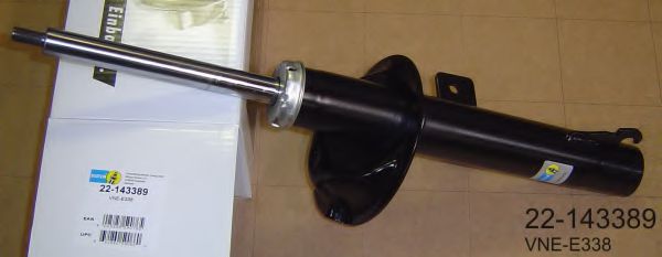 амортисьор 22-143389