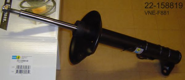 амортисьор 22-158819