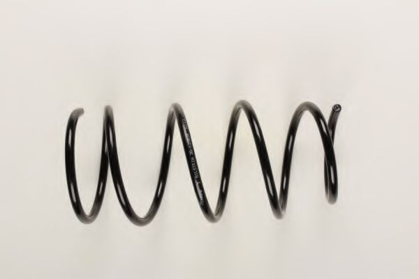 пружина за ходовата част 36-129034