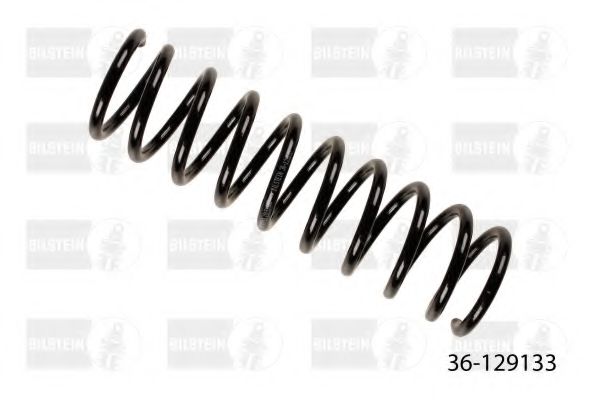 пружина за ходовата част 36-129133